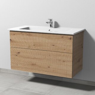 SANIPA SG32485 Set Keramik-WT 3way (SG324)