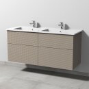 SANIPA SG32867 Set Keramik-WT 3way (SG328)