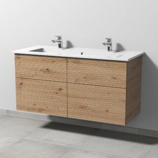 SANIPA SG32985 Set Keramik-WT 3way (SG329)