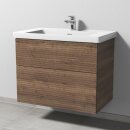 SANIPA SG89650 Waschtischunterbau mit Ausz&uuml;gen 3way