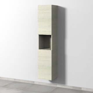 SANIPA SM11469 Hochschrank links 3way (SM114)