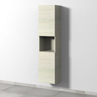 SANIPA SM11669 Hochschrank links 3way (SM116)