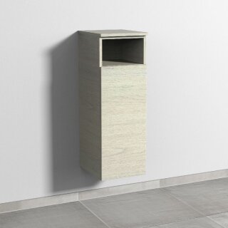 SANIPA SM13169 Mittelschrank rechts 3way (SM131)