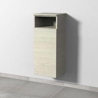 SANIPA SM13269 Mittelschrank links 3way (SM132)