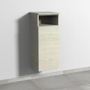 SANIPA SM13369 Mittelschrank rechts 3way (SM133)