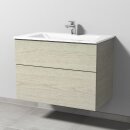 SANIPA SM20269 Set Glas-WT 3way (SM202) 582x800x487