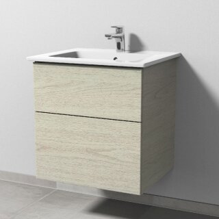 SANIPA SM32169 Set Keramik-WT 3way (SM321)