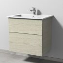 SANIPA SM32269 Set Keramik-WT 3way (SM322)