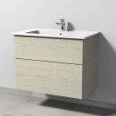 SANIPA SM32369 Set Keramik-WT 3way (SM323)