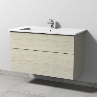 SANIPA SM32469 Set Keramik-WT 3way (SM324)