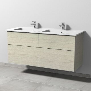 SANIPA SM32869 Set Keramik-WT 3way (SM328)