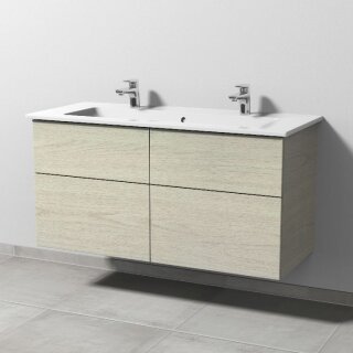 SANIPA SM32969 Set Keramik-WT 3way (SM329)