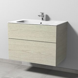 SANIPA SM40069 Set Keramik-WT 3way (SM400)