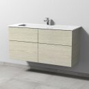 SANIPA SM48269 Set Keramik-WT 3way (SM482)