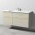 SANIPA SM66769 Waschtischunterbau mit Ausz&uuml;gen 3way