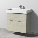 SANIPA SM76869 Waschtischunterbau mit Ausz&uuml;gen 3way