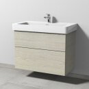 SANIPA SM76969 Waschtischunterbau mit Ausz&uuml;gen 3way