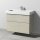 SANIPA SM76969 Waschtischunterbau mit Ausz&uuml;gen 3way