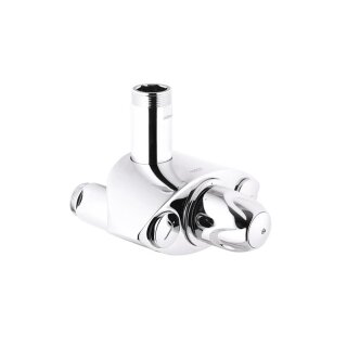 Mitigeur thermostatique douche Grohe Grohtherm