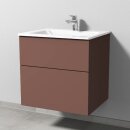 SANIPA SP20166 Set Glas-WT 3way (SP201) 582x600x487