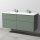 SANIPA SP20863 Set Glas-WT 3way (SP208) 582x1300x487