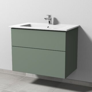 SANIPA SP32363 Set Keramik-WT 3way (SP323)