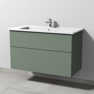 SANIPA SP32463 Set Keramik-WT 3way (SP324)