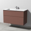 SANIPA SP32466 Set Keramik-WT 3way (SP324)