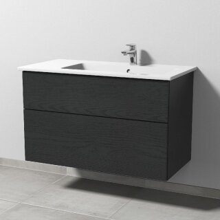 SANIPA SP3261X Set Keramik-WT 3way (SP326)