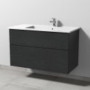 SANIPA SP3261X Set Keramik-WT 3way (SP326)