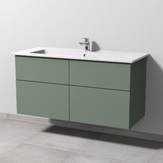 SANIPA SP32763 Set Keramik-WT 3way (SP327)