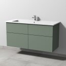 SANIPA SP32763 Set Keramik-WT 3way (SP327)