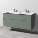 SANIPA SP32863 Set Keramik-WT 3way (SP328)