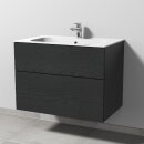 SANIPA SP4001X Set Keramik-WT 3way (SP400)