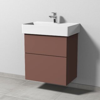 SANIPA SP42366 Waschtischunterbau mit Auszügen 3way