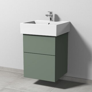 SANIPA SP43163 Waschtischunterbau mit Auszügen 3way