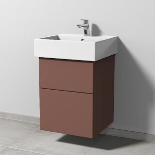 SANIPA SP43166 Waschtischunterbau mit Auszügen 3way