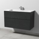 SANIPA SP4811X Set Keramik-WT 3way (SP481)