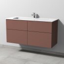 SANIPA SP48266 Set Keramik-WT 3way (SP482)