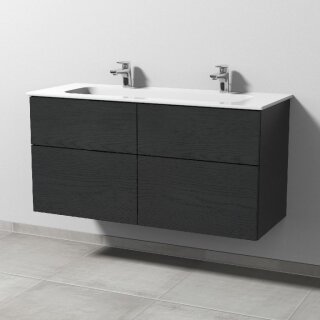 SANIPA SP4831X Set Keramik-WT 3way (SP483)