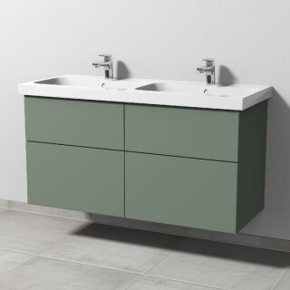 SANIPA SP57763 Waschtischunterbau mit Auszügen 3way