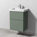 SANIPA SP61063 Waschtischunterbau mit Ausz&uuml;gen 3way