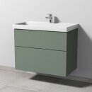 SANIPA SP62363 Waschtischunterbau mit Ausz&uuml;gen 3way