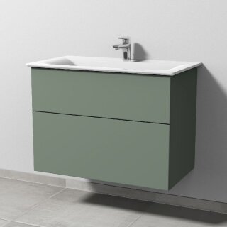 SANIPA SP64263 Waschtischunterbau mit Auszügen 3way