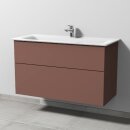 SANIPA SP64366 Waschtischunterbau mit Ausz&uuml;gen 3way