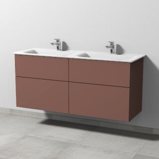 SANIPA SP64466 Waschtischunterbau mit Auszügen 3way