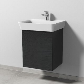 SANIPA SP6451X Waschtischunterbau Tür links 3way