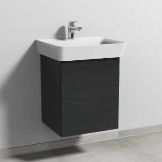 SANIPA SP6461X Waschtischunterbau Tür rechts 3way