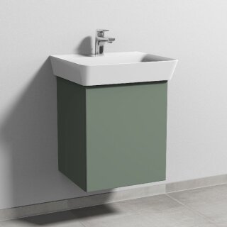 SANIPA SP64663 Waschtischunterbau Tür rechts 3way