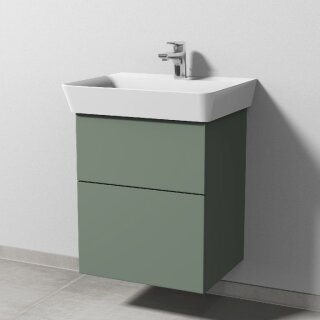 SANIPA SP64763 Waschtischunterbau mit Auszügen 3way